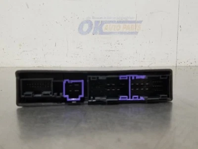 21 2021 AUDI Q7 PREMIUM TERCERA FILA MÓDULO DE CONTROL DE MEMORIA 4M1959760G  Foto 1 de 4