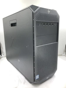 HP Z4 G4 Workstation Xeon W-2123 256GB 16GB B Win 11 Pro P2000 - Afbeelding 1 van 9