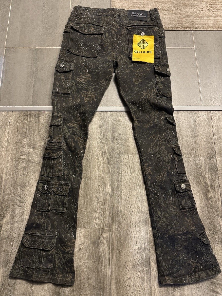 Denim Camouflage Pants for Men for Sale - eBay Denim Camouflage Pants for Men for Sale - eBay