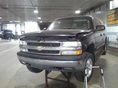 2005 Chevy Suburban 1500 Engine Motor VIN T/Z 5.3L Foto 1 de 4