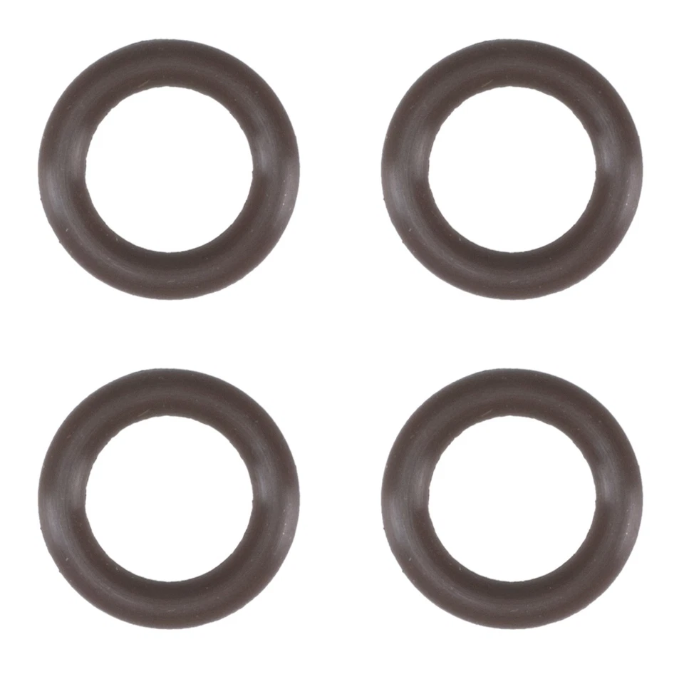 Kit de junta tórica de inyector de combustible inferior Fel-Pro para Honda Civic 2006-2015 1,8 L L L4 GNC Foto 1 de 1