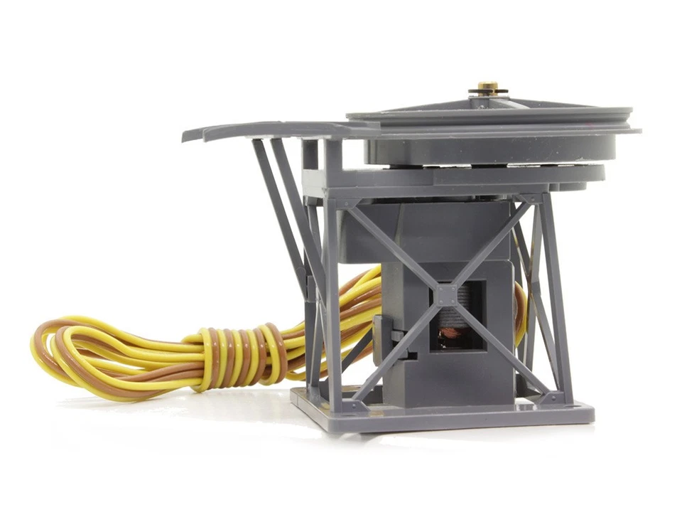 Brawa 6214 - Seilbahn Bergstation Antrieb - Spur N - NEU - Bild 1 von 1