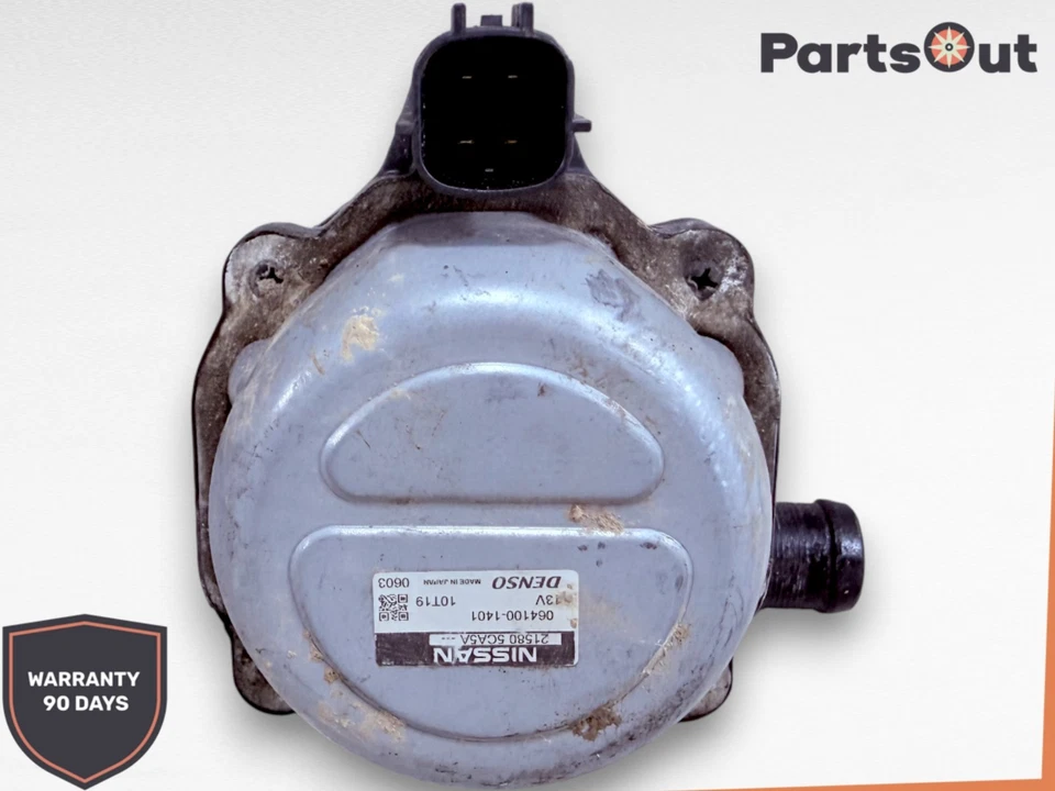 Infiniti Q50 Q60 2017-2023 motor refrigerador bomba de agua 21580-5Ca5A OEM Foto 1 de 4