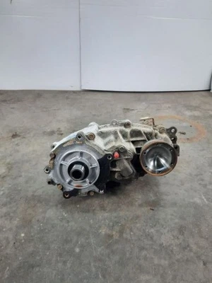 Ford Ranger 2000-2005 caja de transferencia usada cambio electrónico OEM Foto 1 de 4