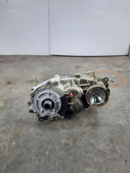 Estuche de transferencia cambio electrónico compatible con 00-05 Ranger 153024 Foto 1 de 4