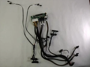 Dell TV5X6  Desktop  Power Distribution Board W/ Cables For Precision T7820 - Picture 1 of 8