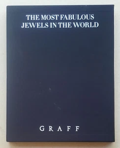 The Most Fabulous Jewels in the World: Graff 1st Ed. 2007 - Picture 1 of 14
