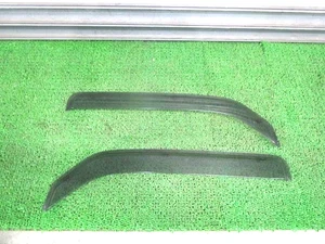 Honda Element YH2 front Door Visors set - Picture 1 of 2