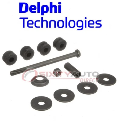 Delphi Front Suspension Stabilizer Bar Link Kit for 1979-1982 Dodge D50 zf Foto 1 de 4