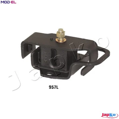 MOUNTING ENGINE GOJ957L FOR ISUZU 4ZE1 2.6L 4cyl RODEO - Image 1 of 4