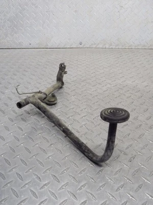 Pedal de freno Honda Ch125 Ch 125 Elite 1984 84 Foto 1 de 4