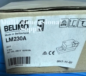 1PCS NEW LMU230 #SKY - Afbeelding 1 van 2