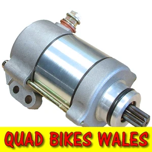 KTM 250 300 XC EXC 2006-2015 Starter Motor HD 410W Husaberg & Husqvarna - Picture 1 of 1