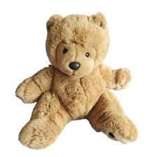 Kohls Cares Dge Corp Brown Bear 13" Plush Toy Stuffed Animal