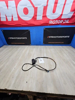 04-07 Subaru wrx sti 2.5 Glowshift Boost Gauge Foto 1 de 4