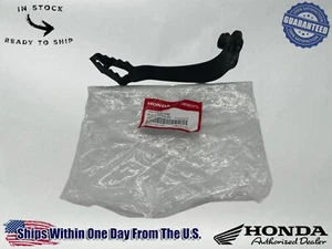 Honda Genuine OEM Authentic Brake Pedal RR 46501-K87-A30 - Picture 1 of 6