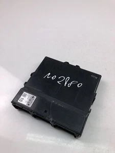 TOYOTA COROLLA Estate E21 Control Unit 89981-02100 2019 22945496 - Picture 1 of 4