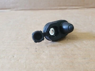 NEW GENUINE HONDA DOOR JAMB INTERIOR DOME LIGHT SWITCH 35400-S5A-013 - Image 1 of 4