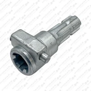 Zapfwellenverlängerung 1 3/8 Zoll Zapfwelle 6 Zähne Standard 150mm lang - Bild 1 von 1