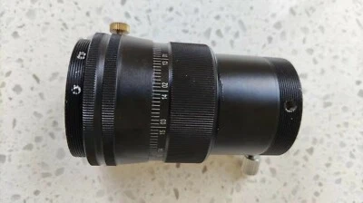 Высокоточный спиральный фокусировщик 1,25 дюйма - Изображение 1 из 3