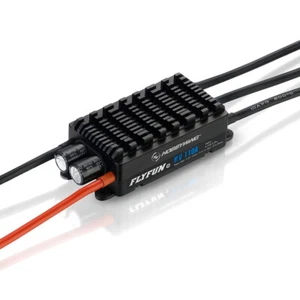Hobbywing FlyFun V5 110A Regler 6-14s SBEC - HW30201700 - Bild 1 von 1