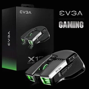 Brand New Wired Gaming Mouse - Picture 1 of 2