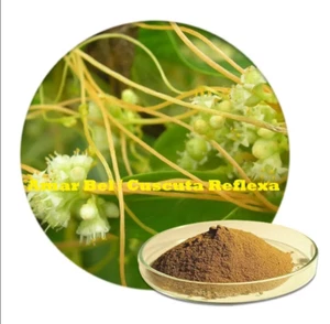 Amar Bel Amarbel Powder Dodder Grass Aftimoon Cuscuta Reflexa Afteeyun-100gm - Picture 1 of 5