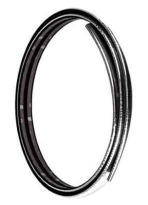 TOYOTA LEXUS OEM FRONT/REAR  BUMPER MOULDING 2001-2006 LS430 52751-50030 - Image 1 of 1