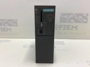 6ES73172FK140AB0 - SIEMENS - 6ES7317-2FK14-0AB0 CPU RECONDITIONNE - Imagen 1 de 3