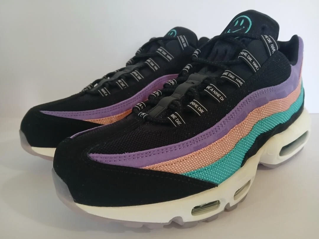 Nike Air Max 95 Have A Nike Day for Sale | Authenticity Guaranteed