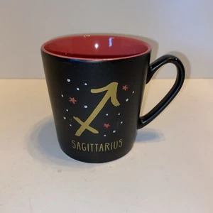 PMI Worldwide Zodiac Mug- Sagittarius Astrology - Picture 1 of 7