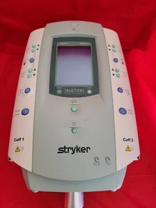 Stryker 5290-011-000 pompa intelligente a doppio canale con 5920-000-206 - Foto 1 di 7