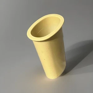 Vintage General Electric GE Food Processor-Replacement Part Pusher Only - 420A - Picture 1 of 4