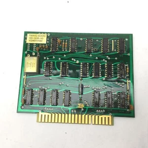 Dynatronix 138-0016-00 10249701SM Steuerplatine 190-0009-00 AW 1856-0003-00 Rev B - Bild 1 von 3