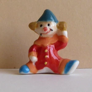 Bean The Clowns 2000 - 2000 - A Clown - Picture 1 of 2