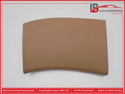 LANCIA TESIS (841AX) 2.4 JTD SALPICADERO CUBIERTA L6-173-1409-00-01 Foto 1 de 4