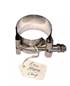 ORIGINAL OEM PITCO KLEMME PP10034 - Bild 1 von 2
