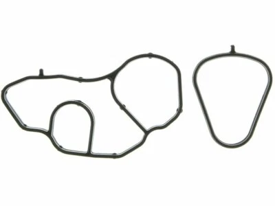 For 2007-2015 Mini Cooper Oil Filter Stand Gasket Mahle 65111MZ 2013 2008 2009 - Image 1 of 2