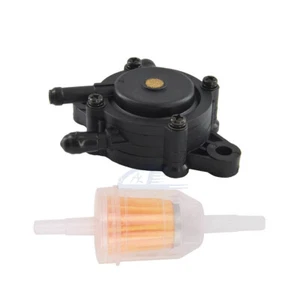 Fuel Pump for Cub Cadet GT1222 GT1554VT LT1018 LT2180 LT1024 LT1022 Lawn Tractor - Picture 1 of 12