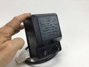 Motor de barbacoa Char-Broil modelo 1520C probado 115V 60HZ 0.04A - Imagen 1 de 2