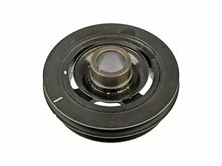 Equilibrador armónico de motor para camioneta Toyota Dorman 1975-1995 978DW05 Foto 1 de 2