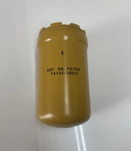 Kioti T4125-38021 FILTER, HST HYDRAULIC - Picture 1 of 2