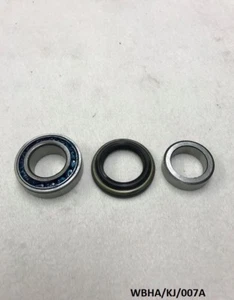 Rear Wheel Bearing KIT for Jeep Cherokee (Liberty) KJ 2002 35 WBHA/KJ/007A - Picture 1 of 4