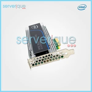 Intel DC P3700 Series 800GB NVME PCIe 3.0 HH/HL 512e Internal SSD SSDPEDMD800G4 - Picture 1 of 3