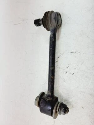 2013 2014 2015 2016 2017 2018 2019 HYUNDAI SANTA FE BARRA TRASEIRA LIGAÇÃO LATERAL  - Imagem 1 de 4