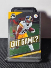 NFL Pittsburgh Steelers Team Card Selection (Base/Inserts/Parallels)