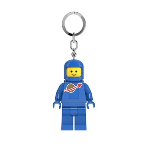 Lego Classic Space Astronaut LED Schlüsselanhänger Minifigur Spaceman - Bild 1 von 4