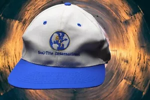 Gorra para tuberías y accesorios Seal-Tite International - Imagen 1 de 7