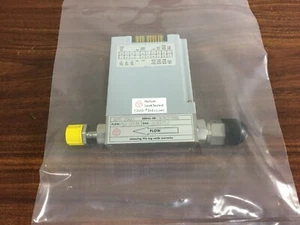 ASM Model AFC-2060, Gas SiH2Cl2, 50 SCCM Mass Flow Controllers - Picture 1 of 8