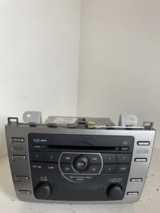 Mazda 6 CD-Player MP3-CD-Wechsler Gs1E669Rxa Original 2.0D Kombi 2009 - Bild 1 von 9